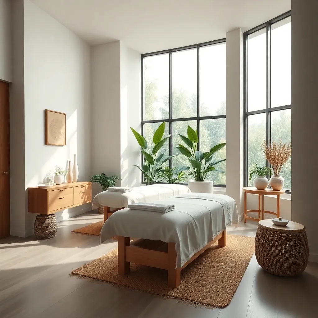 Absolute Thai Massage & Wellness