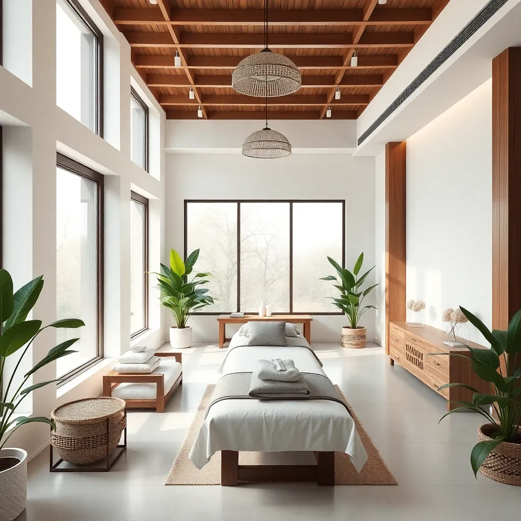 Aiyara Thai Massage & Spa