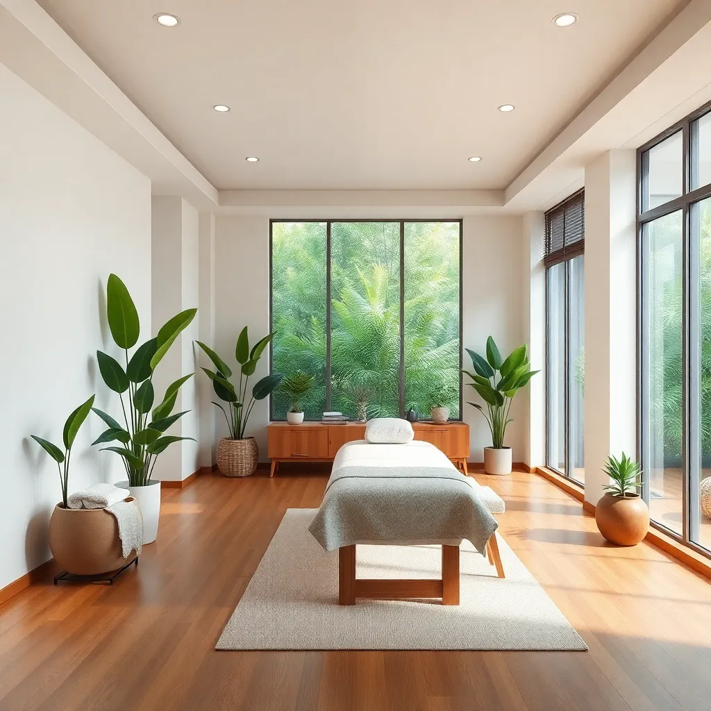 Akha Thaimassage