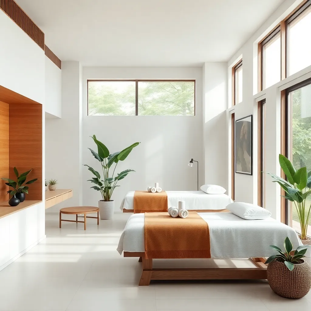 Amazing Thai Spa & Massage Offenbach