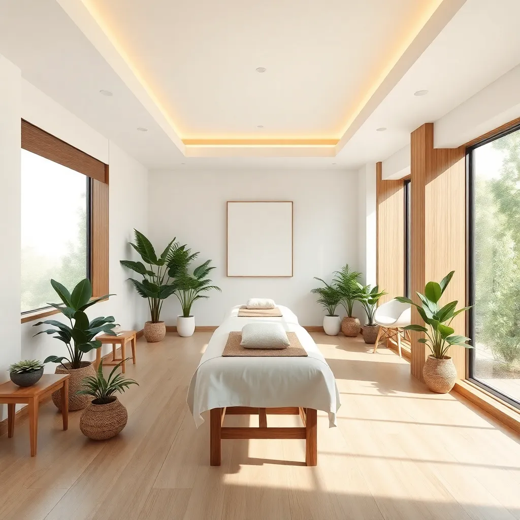 Amon Thai Massage & Spa