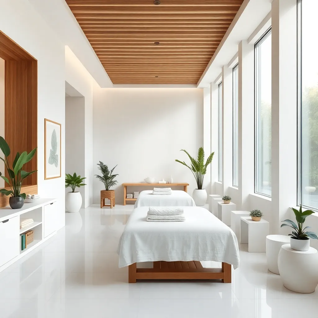 Ananda Thaimassage & Wellness