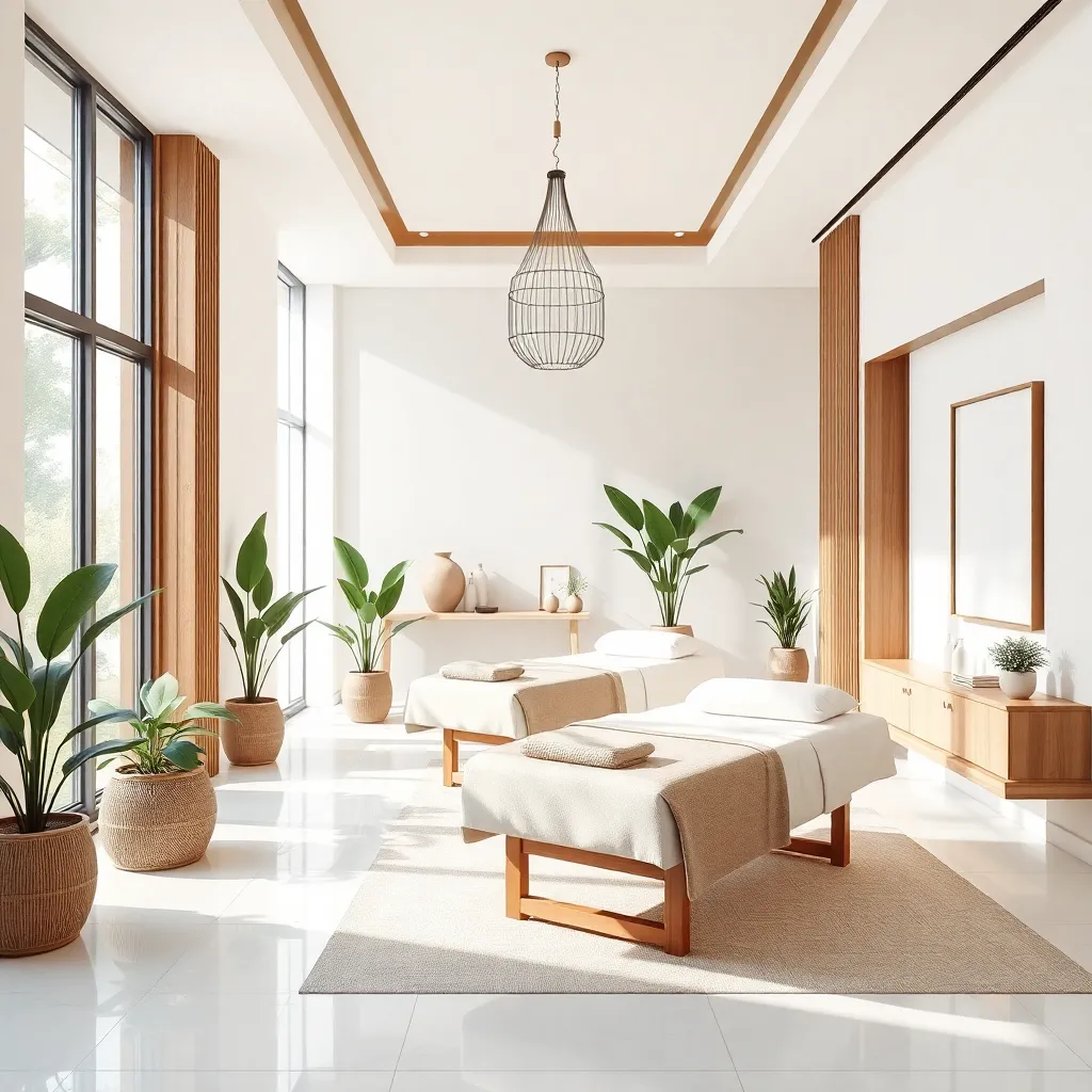 Änn`s Wellness Thaimassage