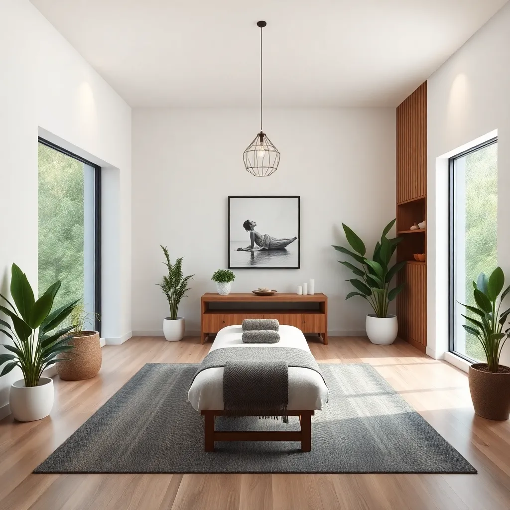 Änn¨s Thai-Massagen