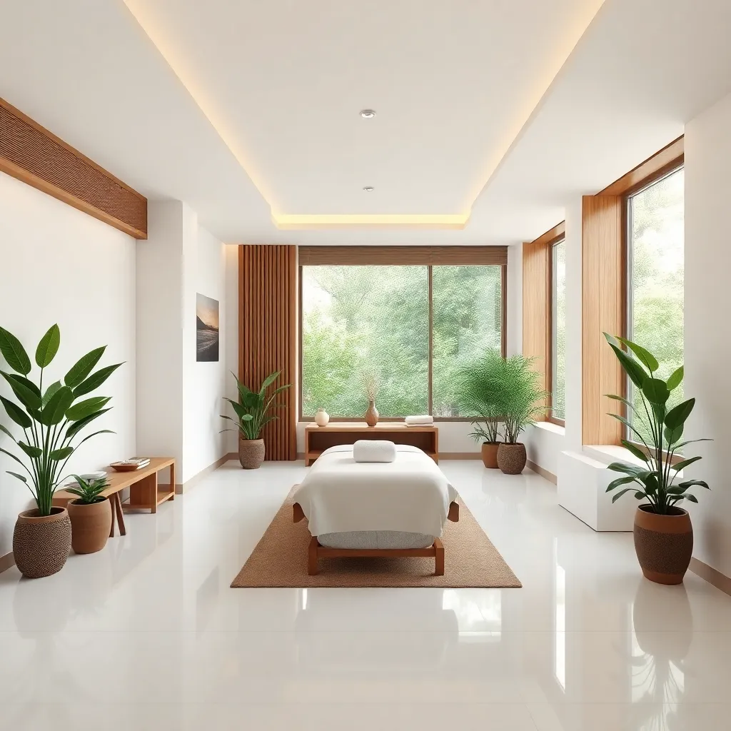 Anong Thai-Massage