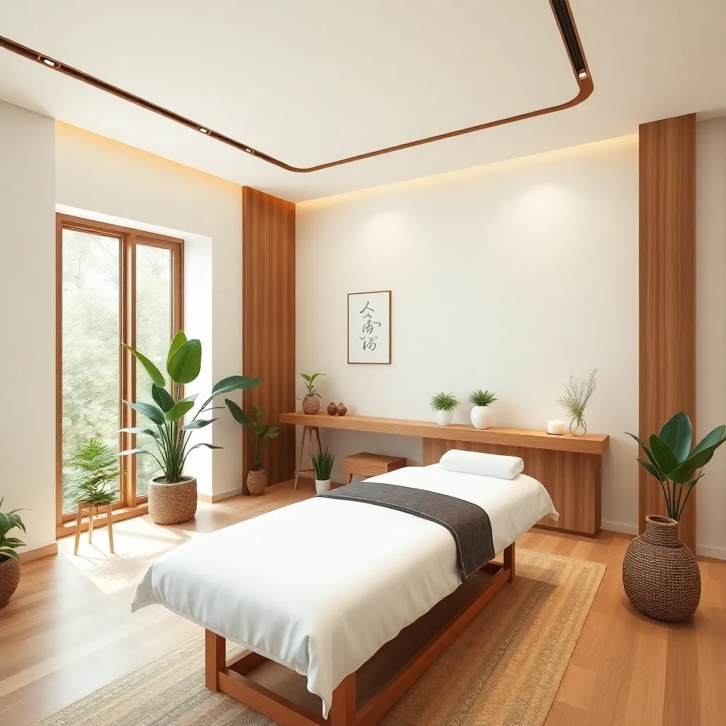 Anusara Thai-Massage