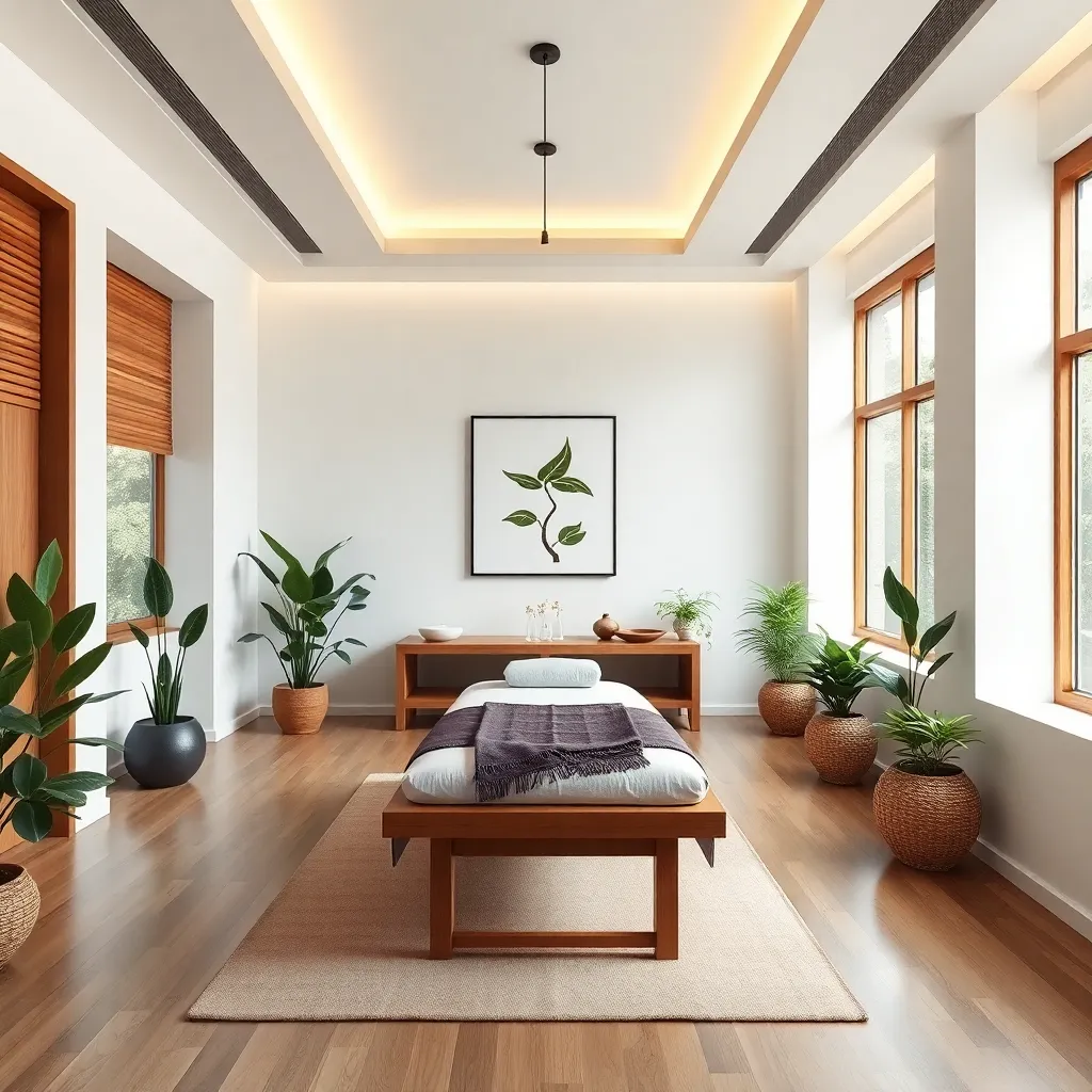 Anyamanee Thaimassage&Wellness