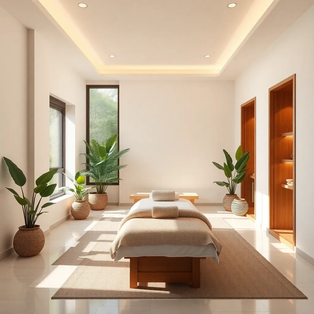 Araya Traditionelle Thai-Massage Und Wellness Mölln