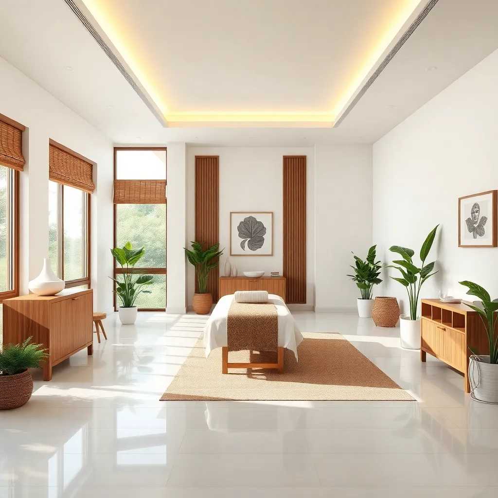 Aritsara Thaimassage