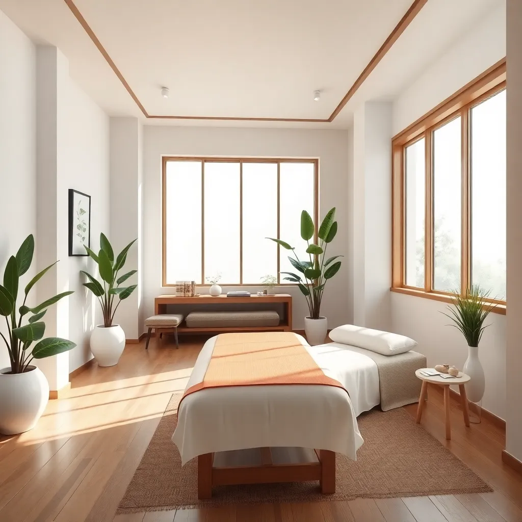 Ariya Thara Thaimassage