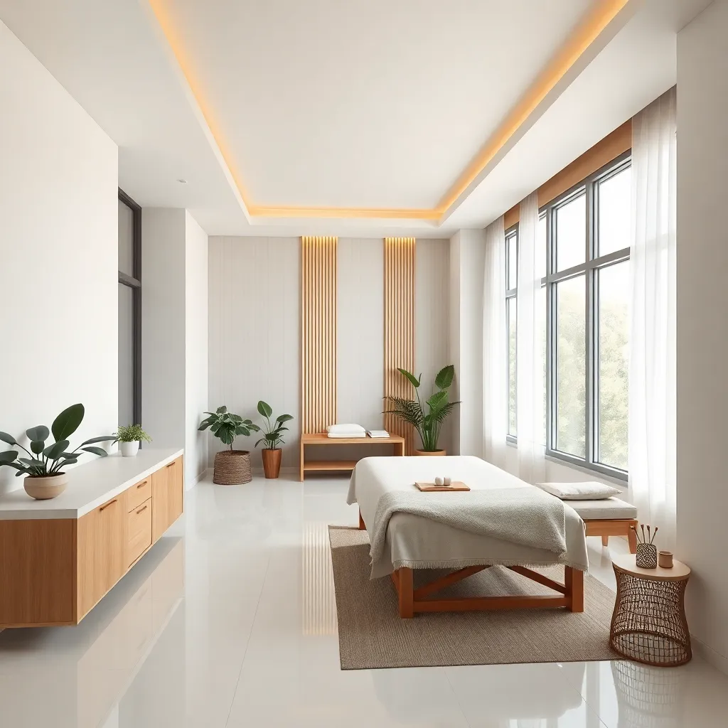 Aroka Thai Massage Rosenheim