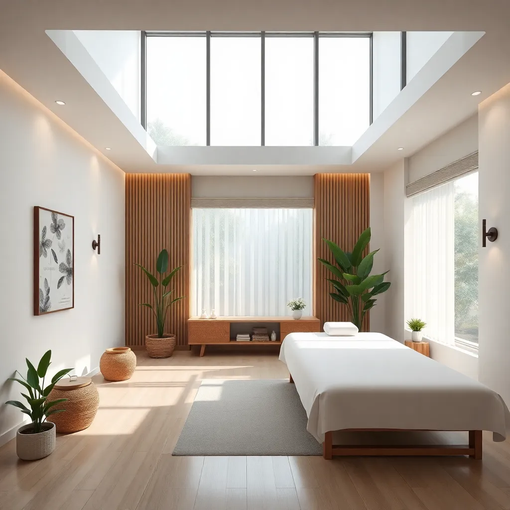 Arun Thaimassage ( In Senden Bayern )