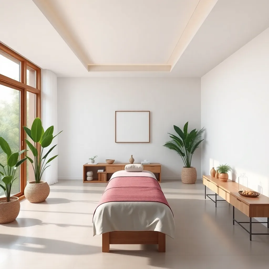 Arunlung Traditionelle Thaimassage Im Hochsauerland