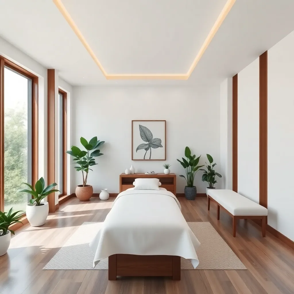 Atchada Thai Massage
