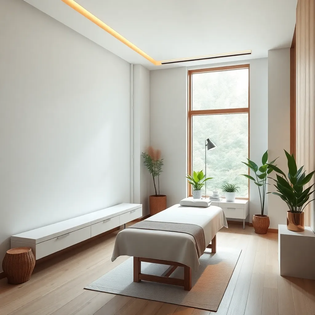 Ayutthaya-Thaimassage