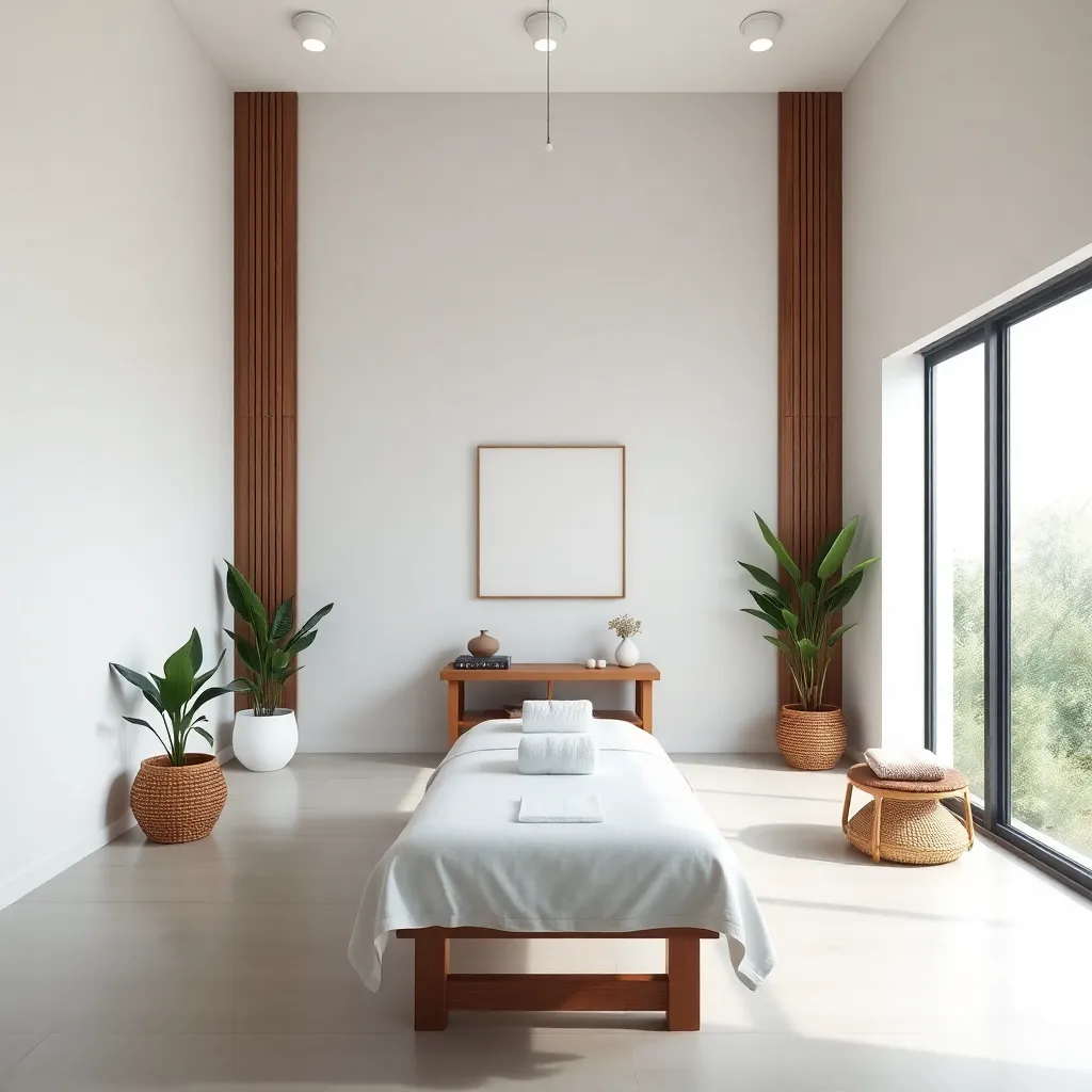 Ayutthaya Thaimassage