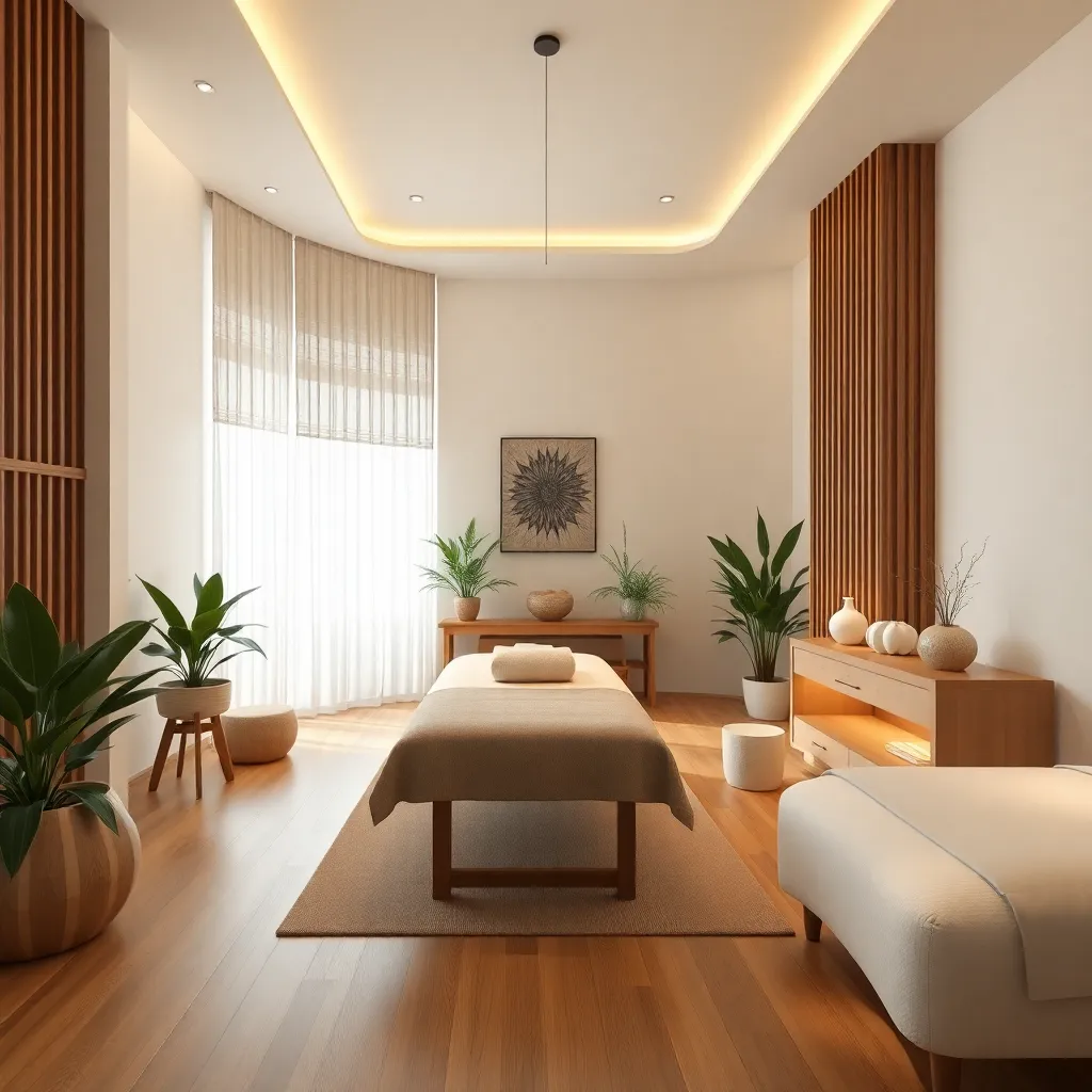 Baan Joy Thaimassage