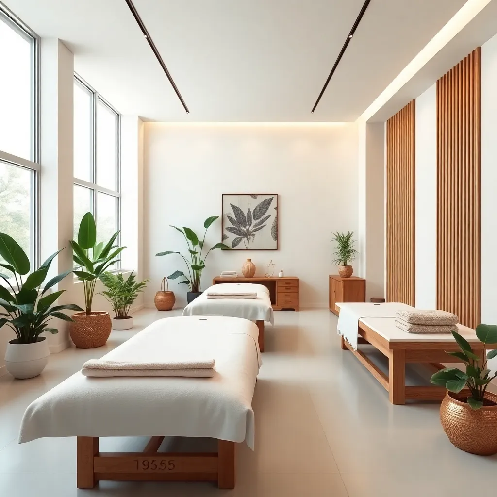 Baan- Mhai Thaimassage