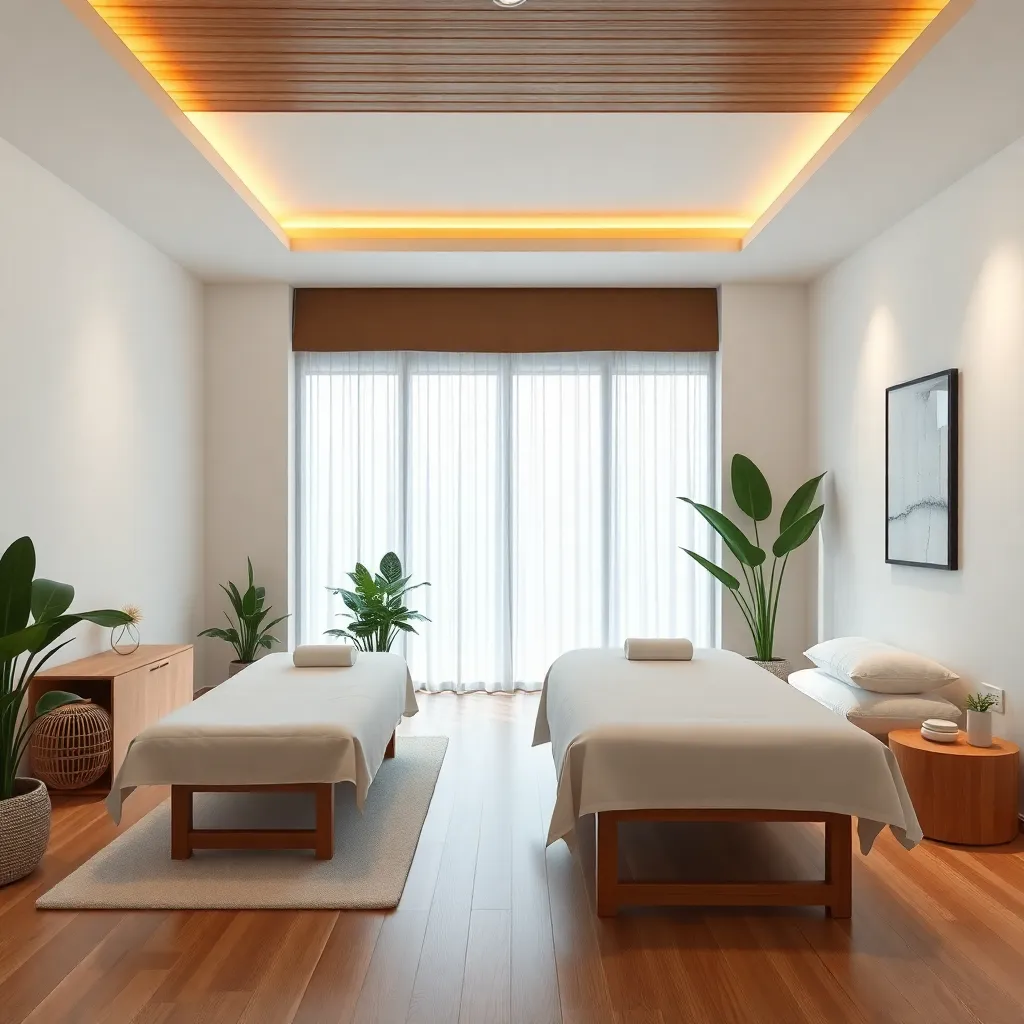 Baan Rai Thai-Massage - Traditionelle Massage In Essen Stadtwald