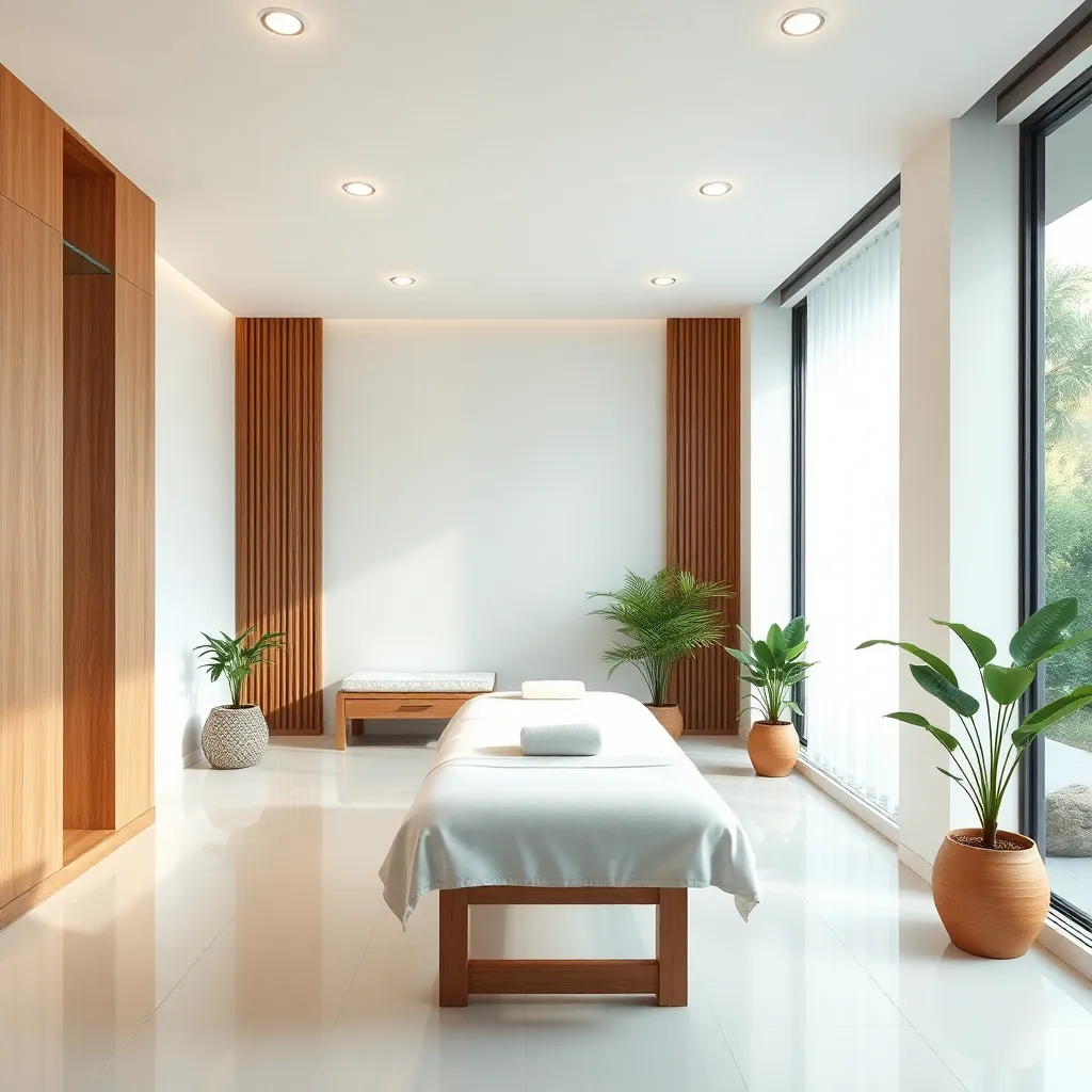 Baan Siam Thai-Massagen - Miltenberg