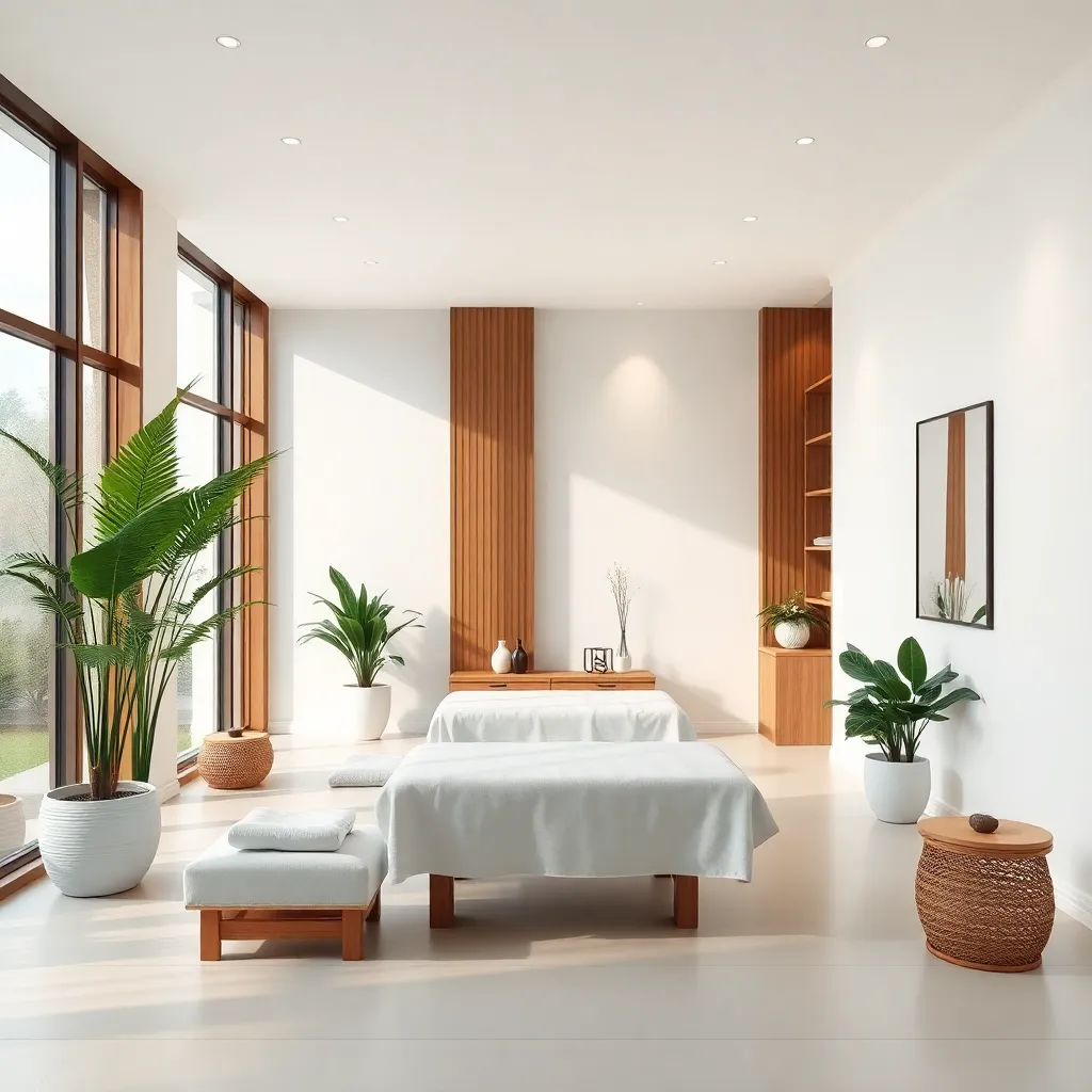 Baan Siam Thaimassage