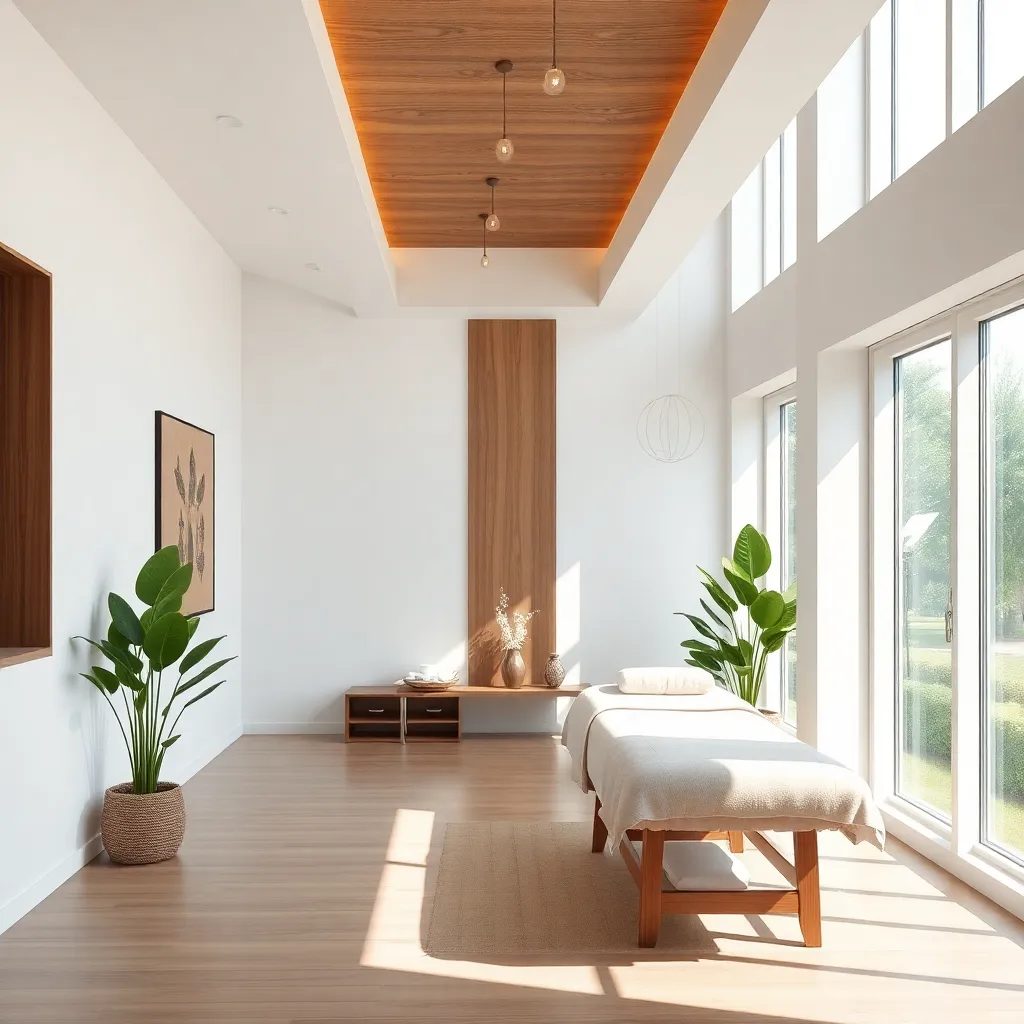 Baan Tawan Thaimassage & Spa