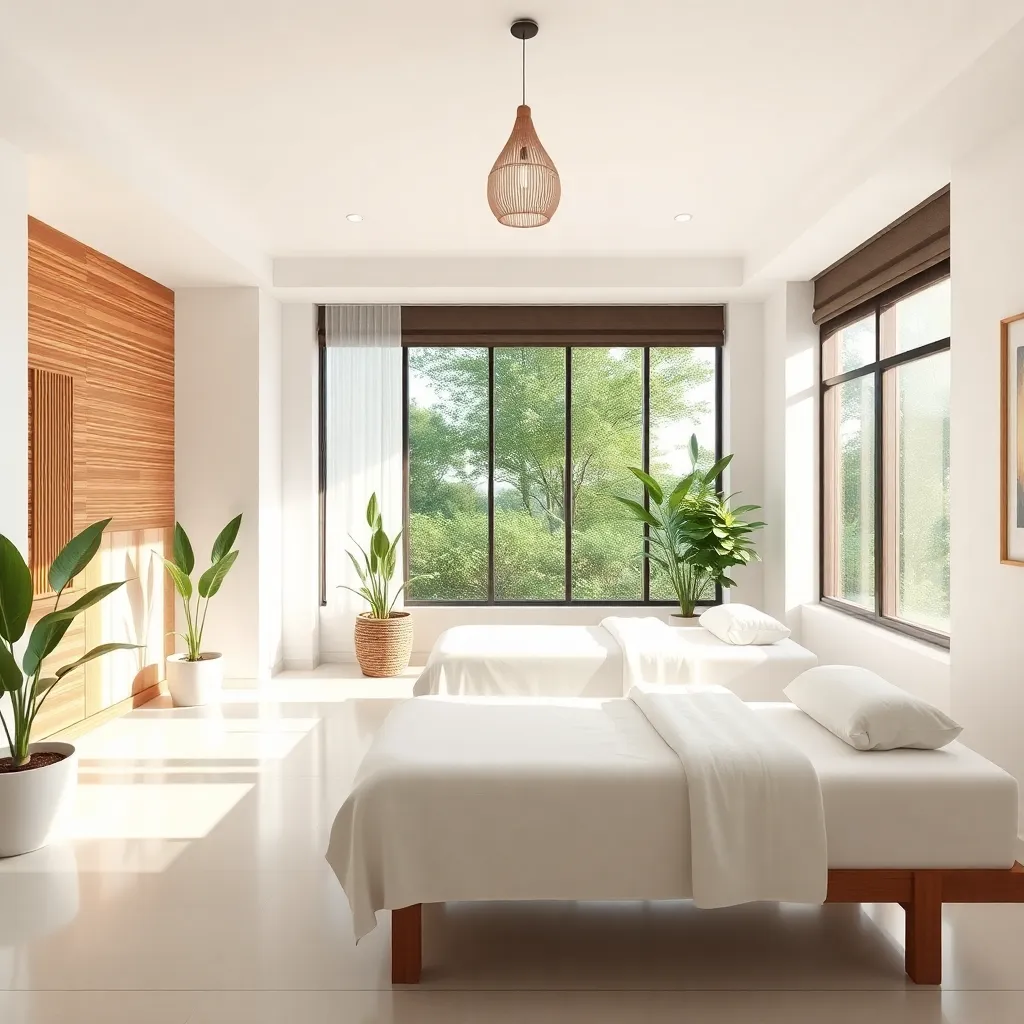 Baan Thai Spa
