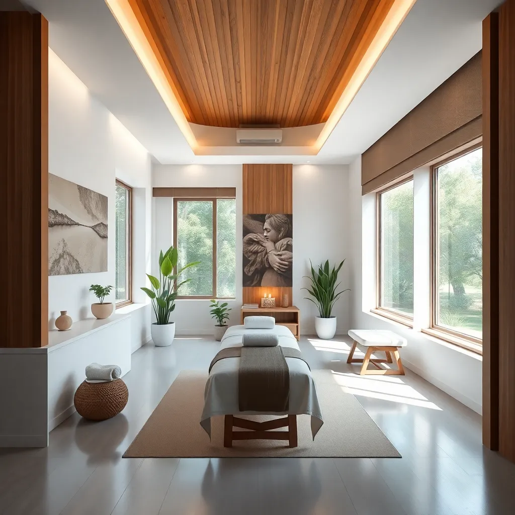 Baan Thai - Traditionelle Thaimassage