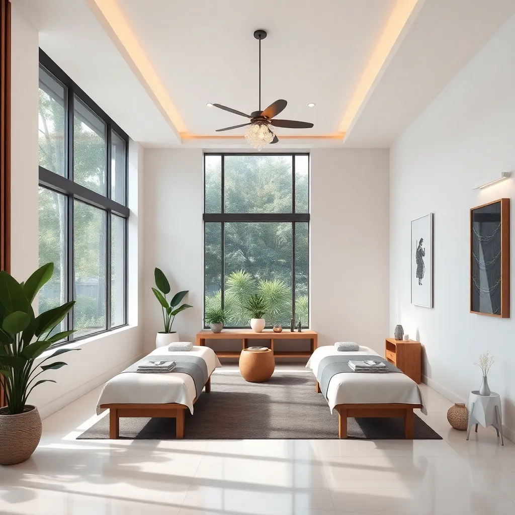 Baanna Nr.9 Thai Massage