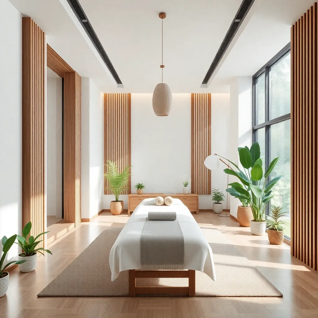 Bai Pai Thaimassage