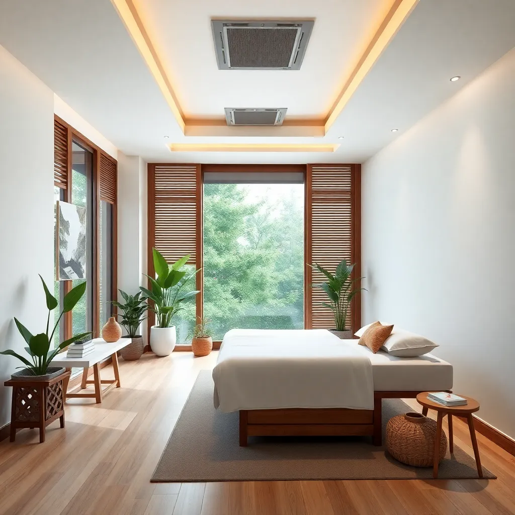 Bann Siri Thai Massage