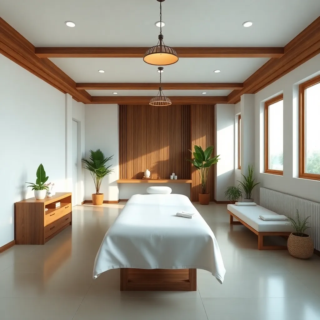 Bei Buhn Massage