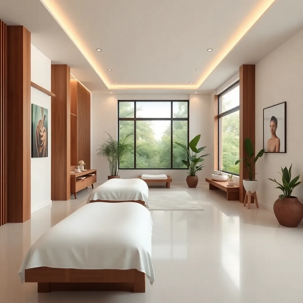 Benja´s Thai-Massage