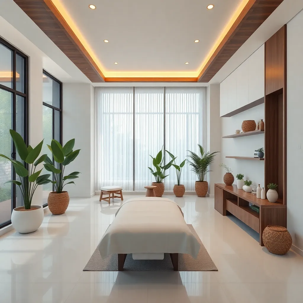 Beweglich - Praxis Für Med. Thai-Massage By Stå Upp