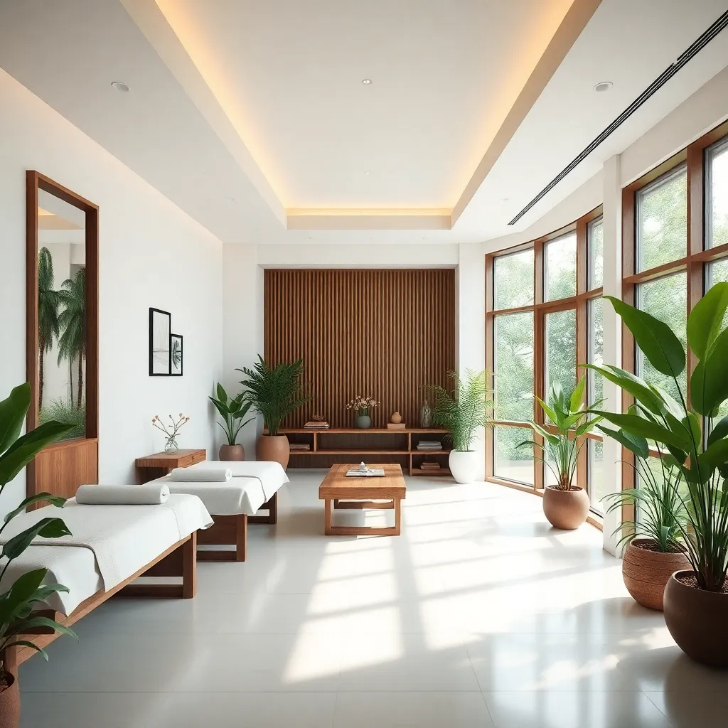 Bonburi Thai Massage | Spa & Wellness | Meckenbeuren