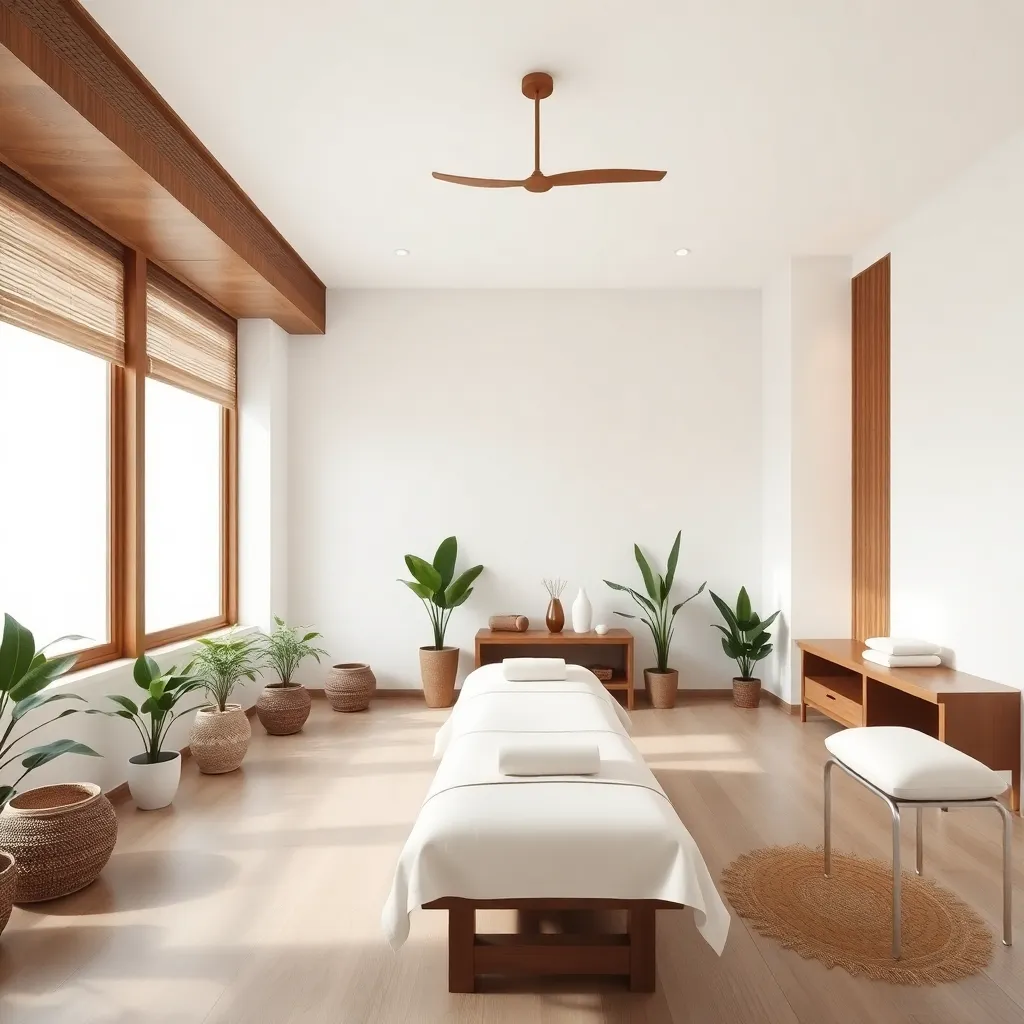 Bonburi Thai Massage | Spa & Wellness | Tettnang