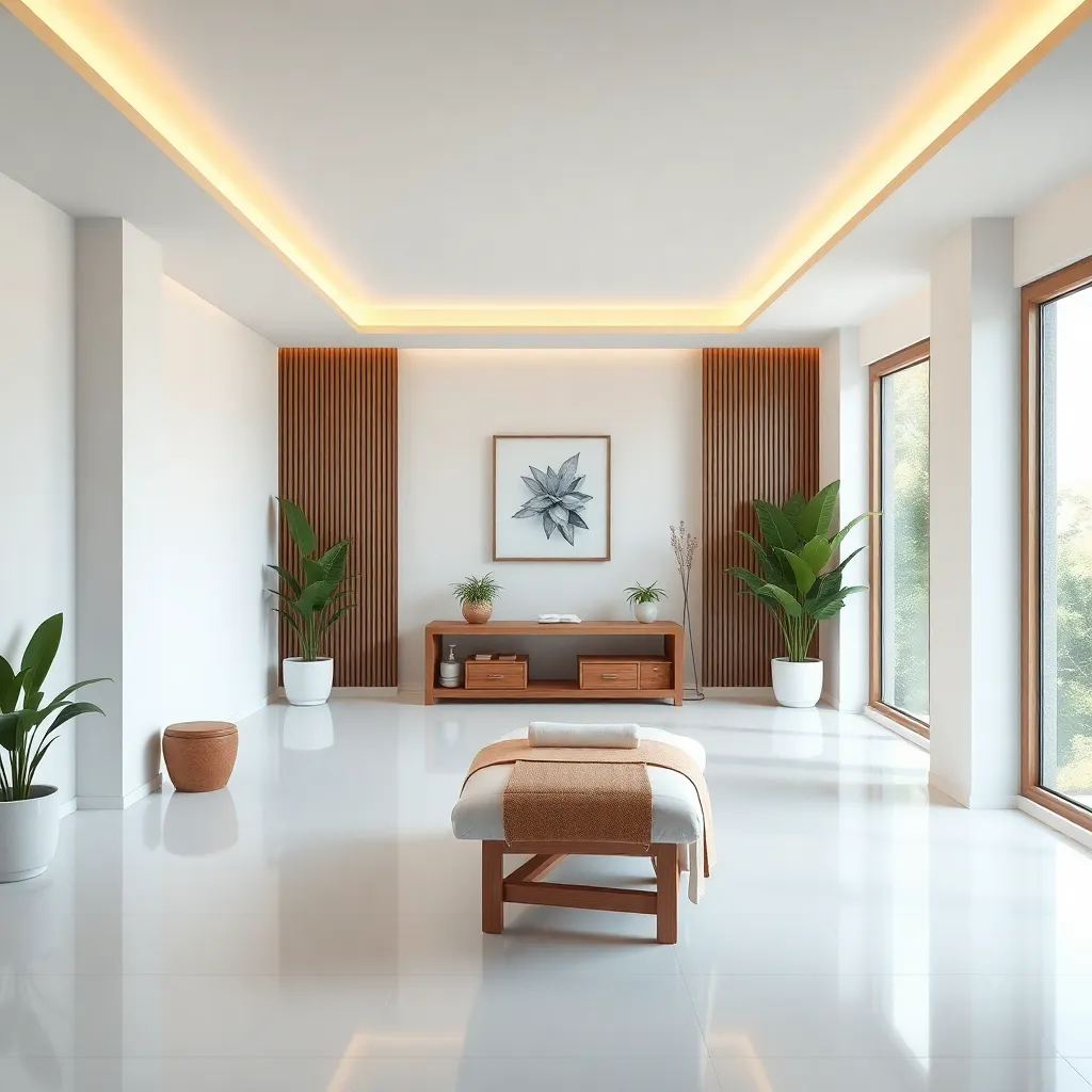 Boonthai Wellness & Spa