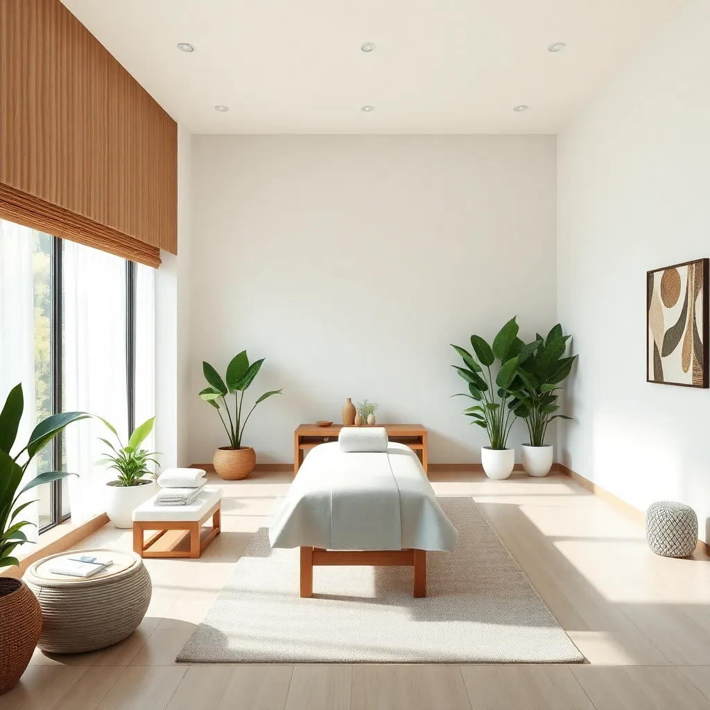 Bua Thai Massage Saarlouis (Roden)