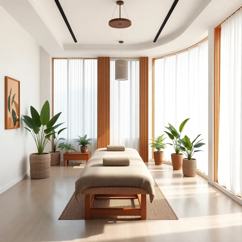 Buabucha Thai Massage