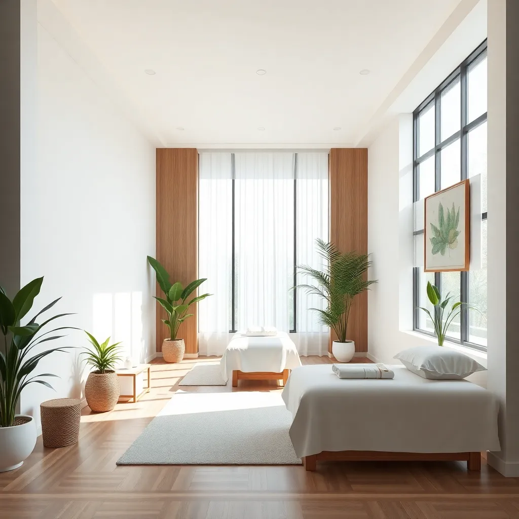 Bube Wellness Thaimassage