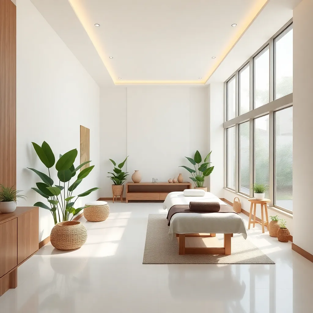 Bunlung Thai Massage