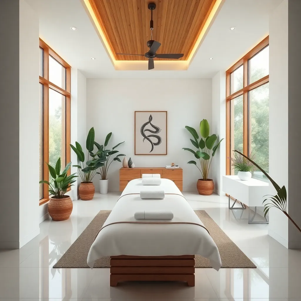 Bunmi Thai Wellness Massage