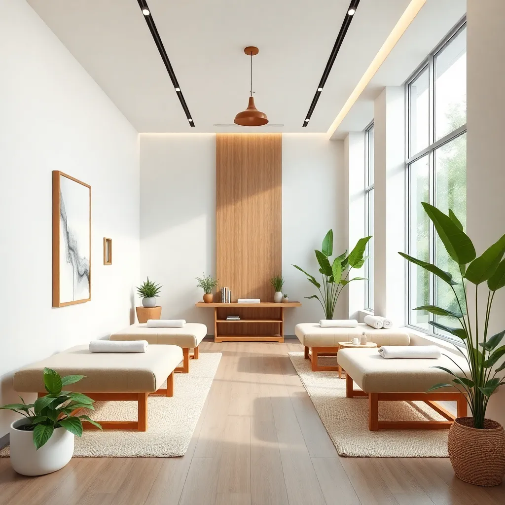 Bunn Raksa Thaimassage