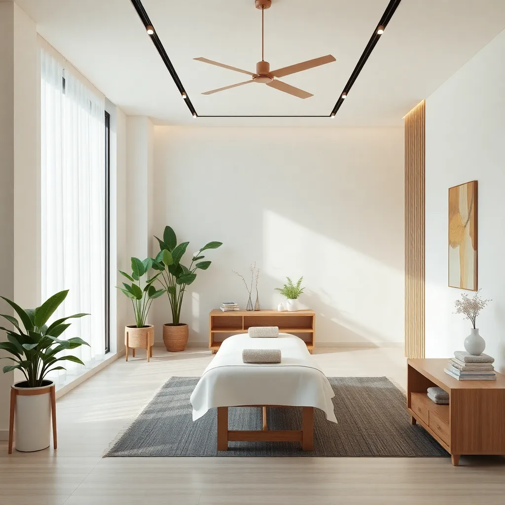 Bunnak Thaimassage