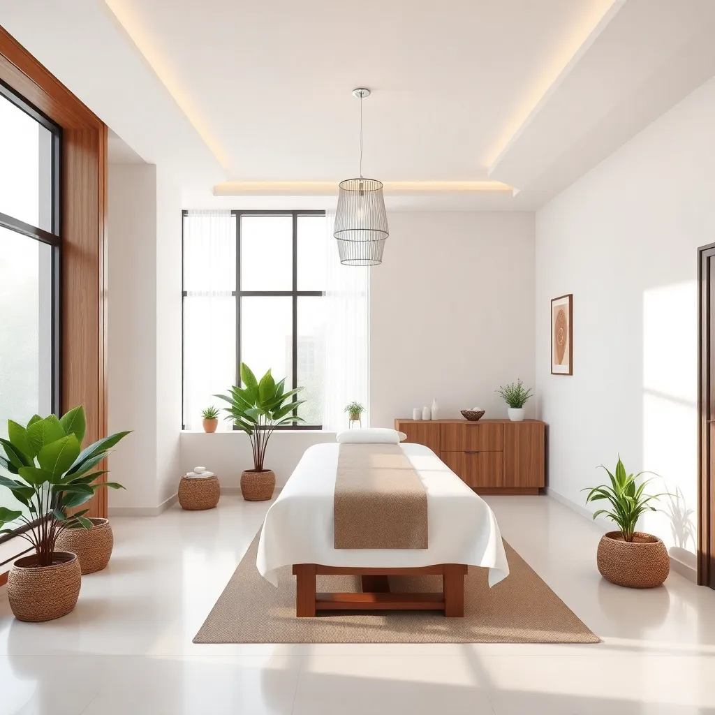 Bunya Thai-Massage
