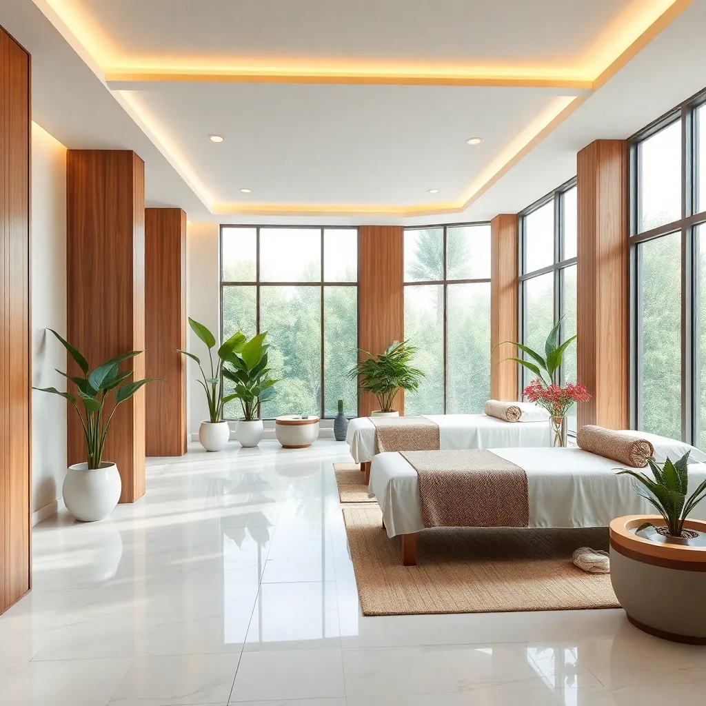 Buriram Thai Massage