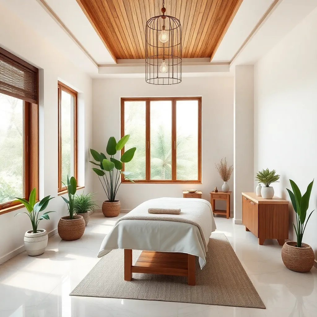 Candle Light Thai - Massage & Spa