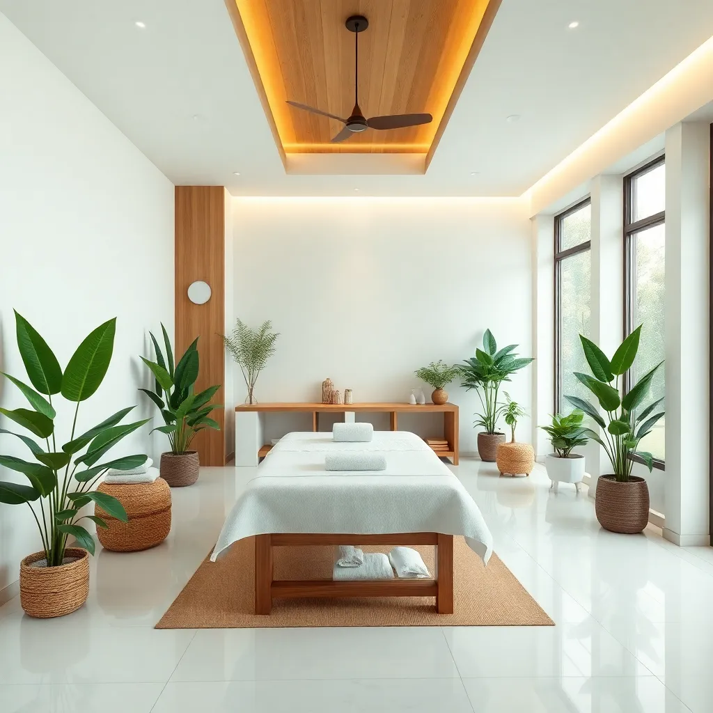 Cattleya Thaimassage