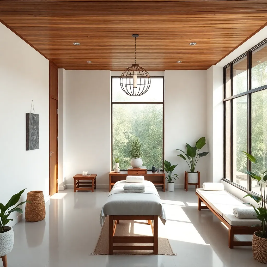 Chaiyo Spa Massage - Jever