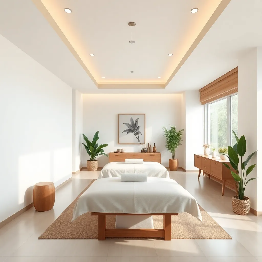 Chang Noi Thaimassage
